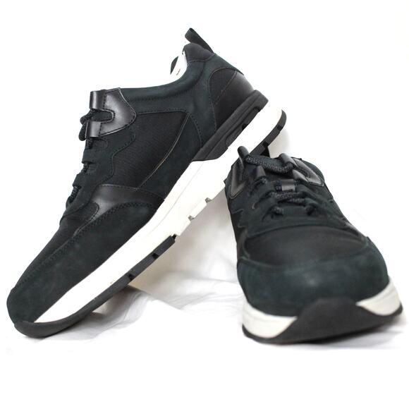 Rockport Pulse Tech Work Women's Black Fashion Work Sneaker Size 12W - Picture 1 of 7